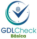 GDLCheck Licencia Básica