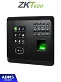 ZKTeco MB360ID — Control de Asistencia y Acceso Multi-Biométrico